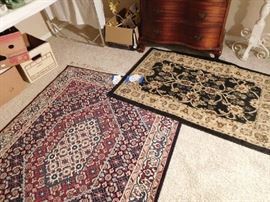 more rugs