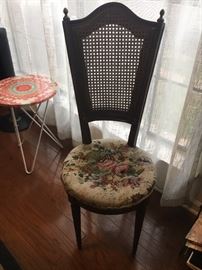 3 of these beautiful and in GREAT condition French Chairs!!!!
