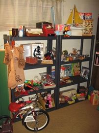 Toy Room Right