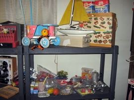 Toy Room Right