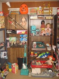 Toy Room Right