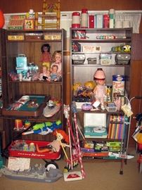Toy Room Right