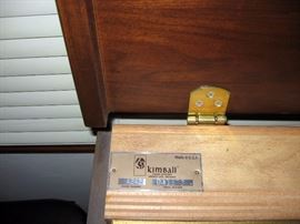 Living Room Left  Kimball Piano