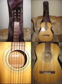 Living Room Left  Westbrook Guitar 