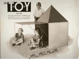 Toy Room Right