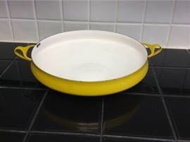 011 Dansk Kobenstyle Enamelware