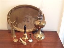 023 Brass Collections 