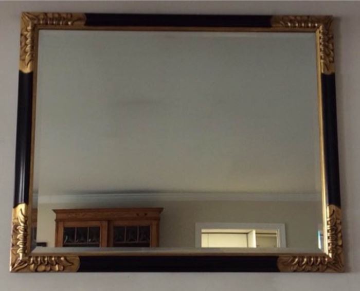 121 Large Wall Mirror 