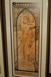 Alphonse Mucha 