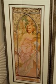 Alphonse Mucha