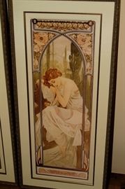 Alphonse Mucha