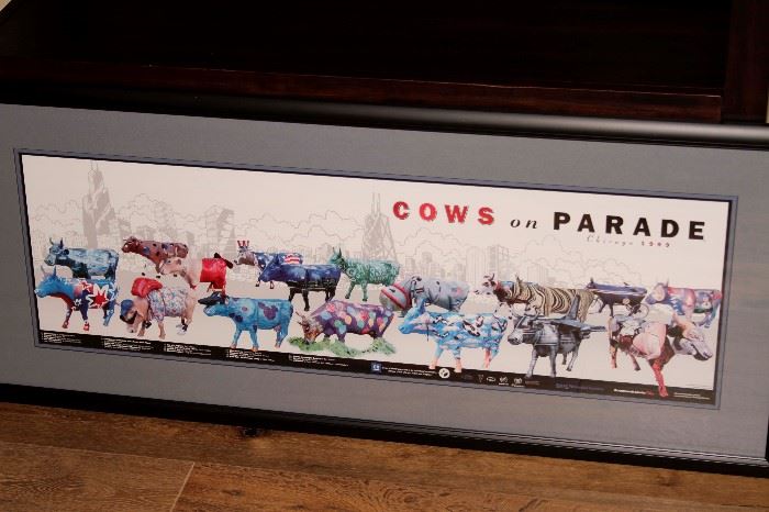 Cows on Parade