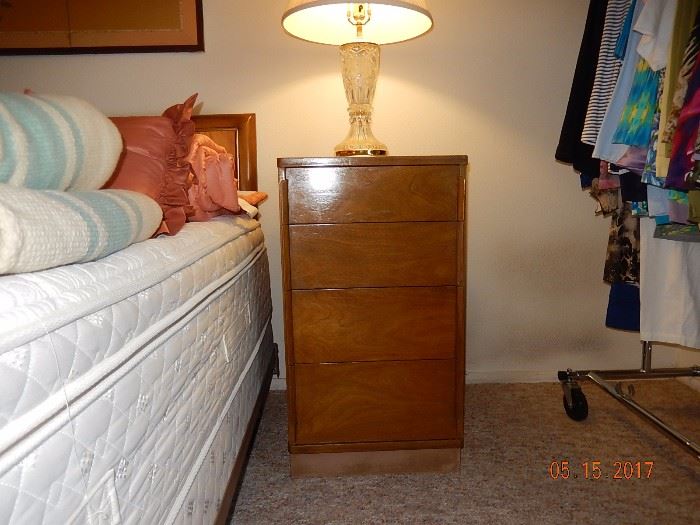 Dunbar nightstand #2