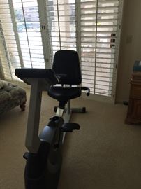 LifeSpan R2 by PCE exercise bike
