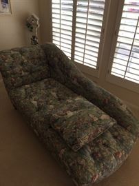 Fainting Couch  (approx 6 ft long)