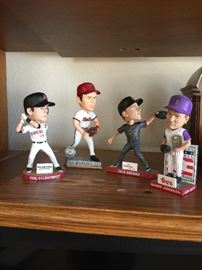Bobbleheads