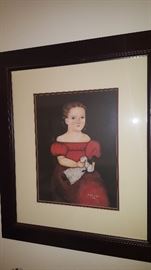 Another Norma Schneeman print