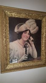 Hello from the other side