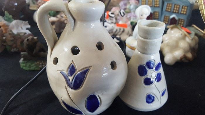 Pigeon Forge Pottery