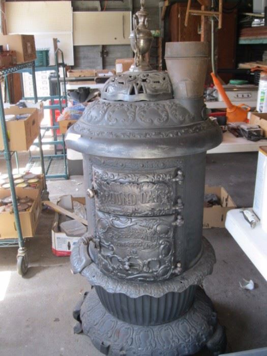 Dowagiac Stove (condition is excellent)