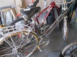 Schwinn Varsity Women's Bike (mint shape)