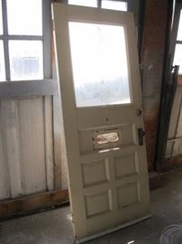 Same door (full length)
