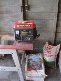 Small Generator
