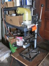Drill Press