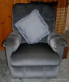 Recliner