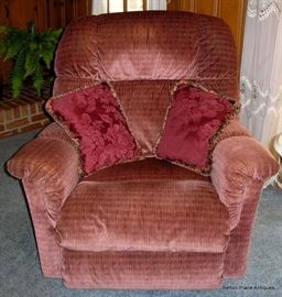 Recliner