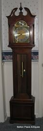 Grandmother  Clock