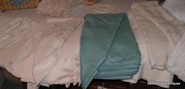 Circular Tablecloths