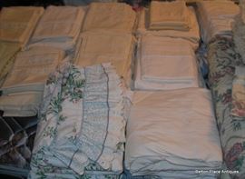 More Linen