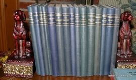 There are more in the set of these Academy Small Classics