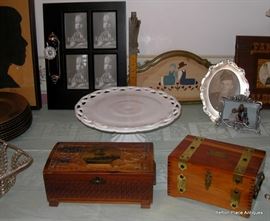 Trinket Chests and more