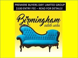 PREMIERE BUYERS DAY LOGO
