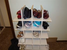 Name brand shoes sz 7 1/2