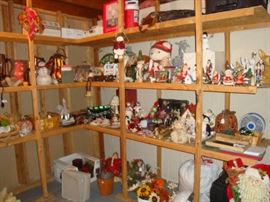 Christmas decorations