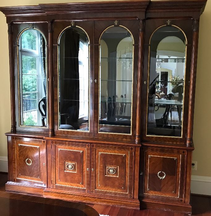 Estate Sale at The Reserve in McLean starts on 6/24/2017