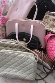 purses 