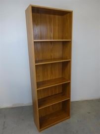 Tall Book Shelf
