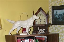 Cast Iron Door Stops