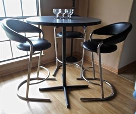 BistroSet,Arborcreek