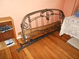 KingHeadboard,Arborcreek