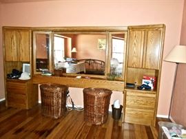 Headboard,StorageUnit,Arborcreek