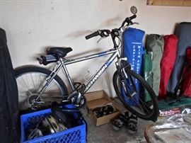 SchwinnRangerMt.Bike,CampingGear,Arborcreek