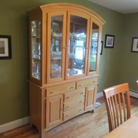Dining Suite