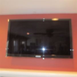 Flat Screen TV