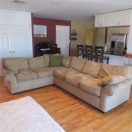 Sectional Sofa Macy's