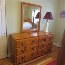 Stunning Dressers With Lions Head Draw Pulls 6 Macy's Bedroom Suites To Choose From